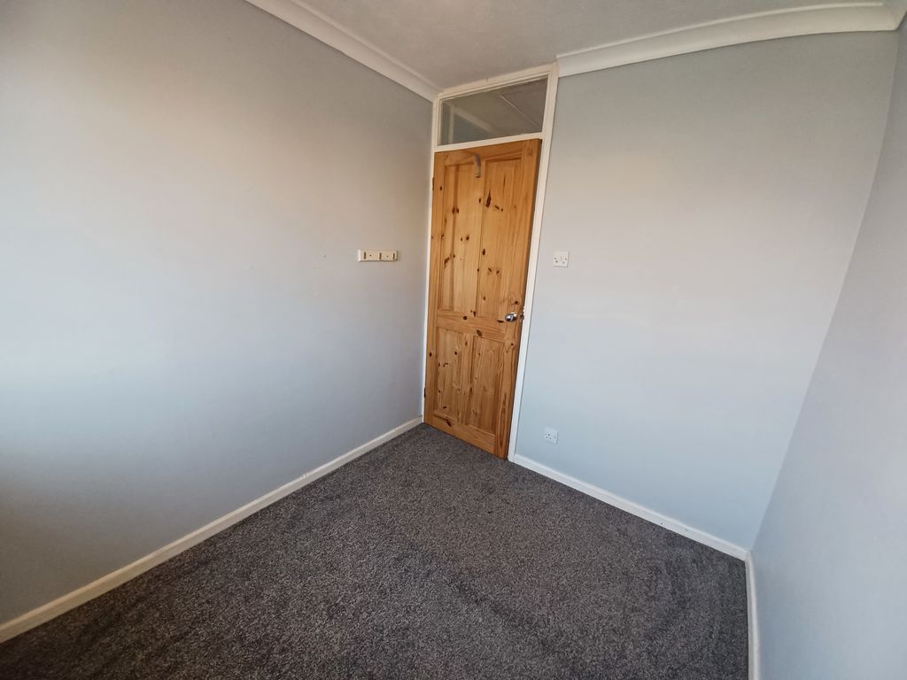 Old Roselyon Road St. Blazey